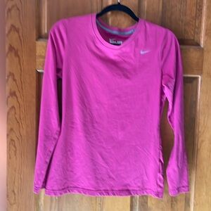Nike Dri Fit T Shirt